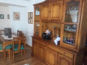 Precioso duplex en el centro de Viella
